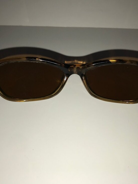 Y2K Oleg Cassini Sunglasses main image 6